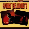 Harry Belafonte - 2gether on 1 - Jump Up Calypso / The Midnight Special 
